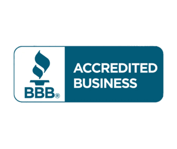 BBB Accredited Business